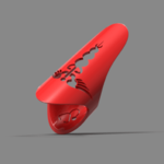  Ring  3d model for 3d printers