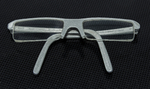  Replacement glasses  3d model for 3d printers