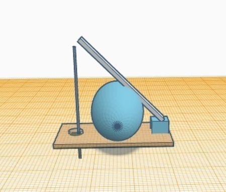  Covid 19 coronavirus breather respirador  3d model for 3d printers