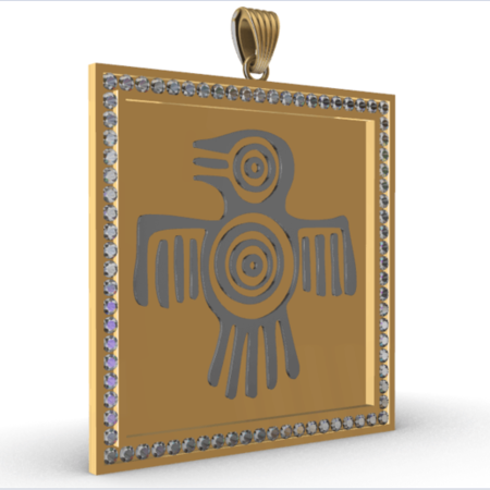 Maya Symbol