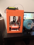  Botmaker  3d model for 3d printers