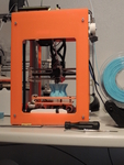  Botmaker  3d model for 3d printers