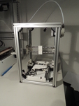  Botmaker  3d model for 3d printers