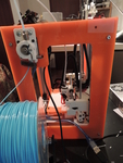  Botmaker  3d model for 3d printers