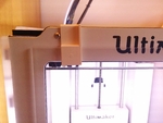  Um2 - plexi hook  3d model for 3d printers
