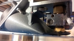  Ultimaker left fan duct modification  3d model for 3d printers