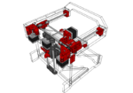  Trintcore  3d model for 3d printers