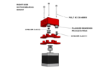  Trintcore  3d model for 3d printers