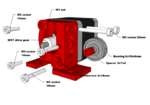  Trintcore  3d model for 3d printers