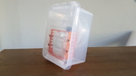  Drybox for pva - ultimaker3  3d model for 3d printers