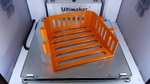 Modelo 3d de Drybox para pva - ultimaker3 para impresoras 3d