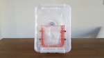  Drybox for pva - ultimaker3  3d model for 3d printers