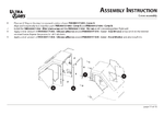  Ultra dry spool holders  3d model for 3d printers