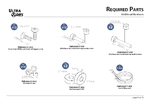  Ultra dry spool holders  3d model for 3d printers