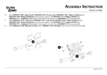  Ultra dry spool holders  3d model for 3d printers