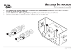  Ultra dry spool holders  3d model for 3d printers