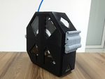  Ultra dry spool holders  3d model for 3d printers