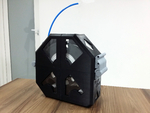  Ultra dry spool holders  3d model for 3d printers