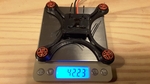  Mini quad acro 120mm micro pico f3 brushless 1103 2s 10.000kv  3d model for 3d printers