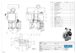 Modelo 3d de Flexsupport printerhead para impresoras 3d