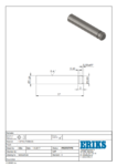  Flexsupport printerhead  3d model for 3d printers