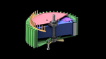  Radial generator   3d model for 3d printers