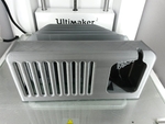  Charging station  3d model for 3d printers