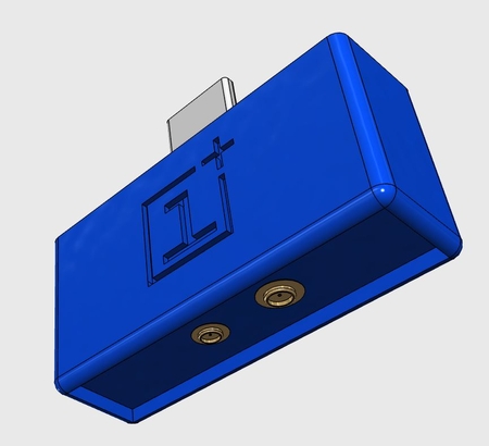  1+ open souce charging pills  3d model for 3d printers