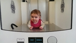  Baby  3d model for 3d printers