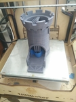 Modelo 3d de El castillo de torre de dados para impresoras 3d