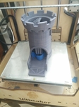  Castle dice tower  3d model for 3d printers