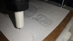  Mostly 3d printable cnc  3d model for 3d printers