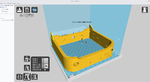  Mostly 3d printable cnc  3d model for 3d printers