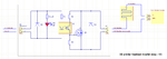  Prototype: heated bed mosfet relay v3  3d model for 3d printers