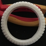  Classic bracelet / classic bracelet  3d model for 3d printers