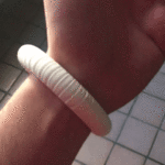  Classic bracelet / classic bracelet  3d model for 3d printers