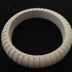  Classic bracelet / classic bracelet  3d model for 3d printers