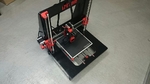 Modelo 3d de Itopie reprap para impresoras 3d