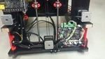  Itopie reprap  3d model for 3d printers