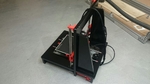 Modelo 3d de Itopie reprap para impresoras 3d