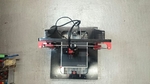 Itopie reprap  3d model for 3d printers