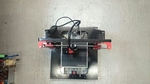 Modelo 3d de Itopie reprap para impresoras 3d