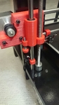 Modelo 3d de Itopie reprap para impresoras 3d