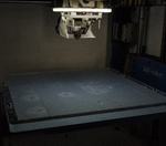  Ultimaker headled  3d model for 3d printers