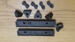  Printrbot play components  3d model for 3d printers