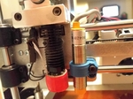 Modelo 3d de Printrbot jugar componentes para impresoras 3d