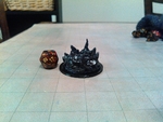  Dungeon oozes  3d model for 3d printers