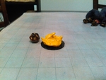  Dungeon oozes  3d model for 3d printers