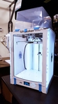  Ultimaker 2 cover  3d model for 3d printers