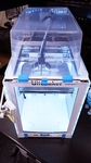  Ultimaker 2 cover  3d model for 3d printers